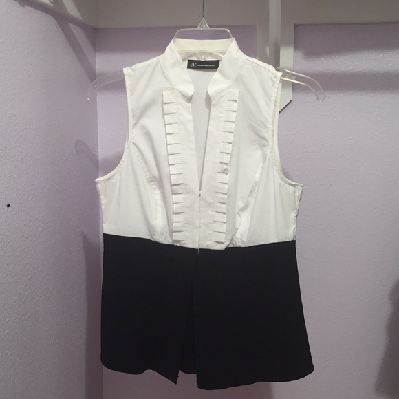 INC International Concepts Tops - Top